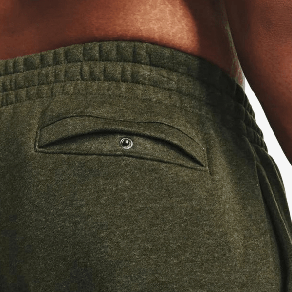 Under Armour UA ICON FLEECE JOGGER 