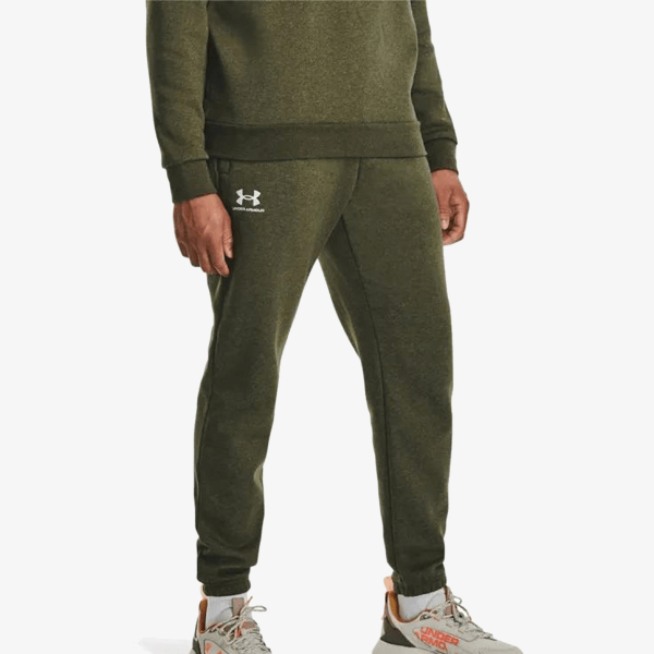 Under Armour UA ICON FLEECE JOGGER 