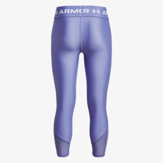 UNDER ARMOUR ARMOUR ANKLE CROP-BLU 
