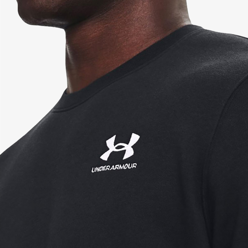 Under Armour UA ICON FLEECE CREW 