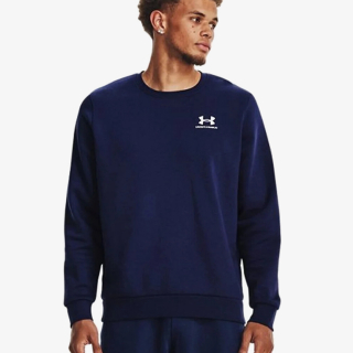 Under Armour UA ICON FLEECE CREW 