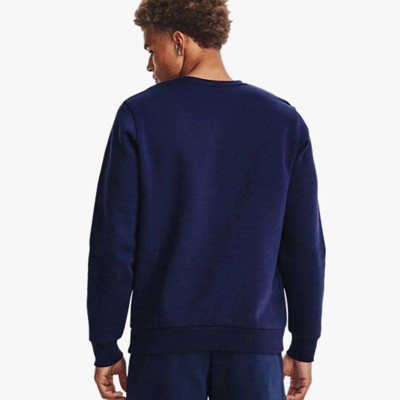 Under Armour UA ICON FLEECE CREW 