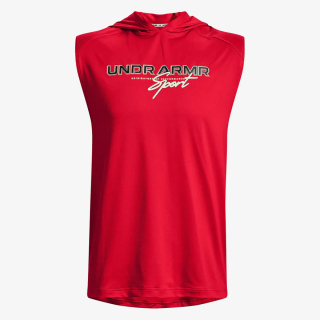 UNDER ARMOUR UA RFS SL HOODIE 