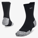 Under Armour UA AD RUN CUSHION 1PK MID-PAK 