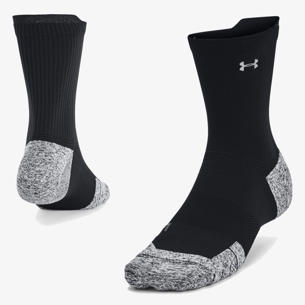 Under Armour UA AD RUN CUSHION 1PK MID-PAK 
