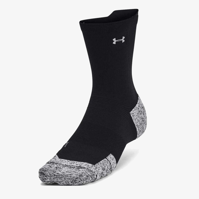Under Armour UA AD RUN CUSHION 1PK MID-PAK 