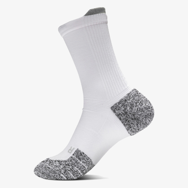 Under Armour UA AD RUN CUSHION 1PK MID-PAK 