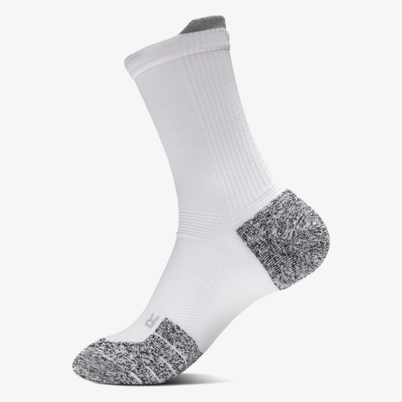 Under Armour UA AD RUN CUSHION 1PK MID-PAK 