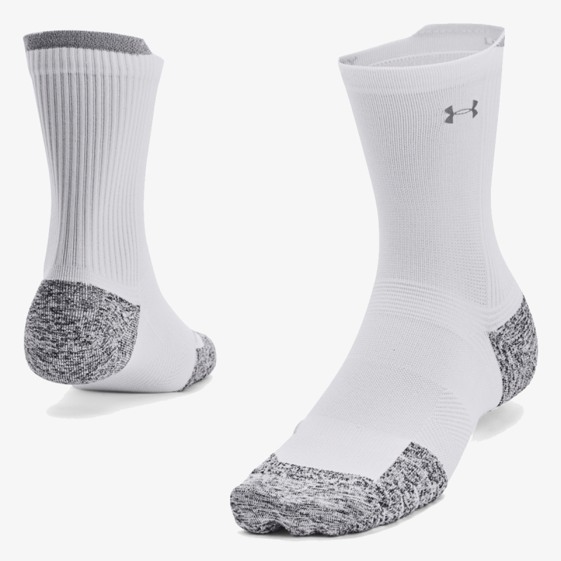 Under Armour UA AD RUN CUSHION 1PK MID-PAK 