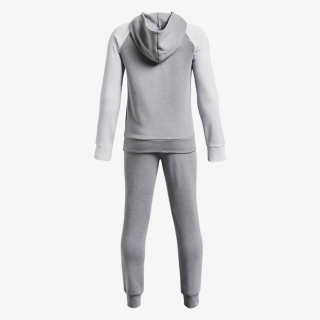 UNDER ARMOUR UA RIVAL FLEECE SUIT 
