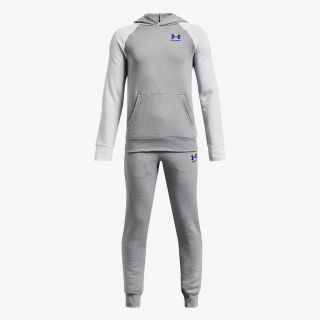 UNDER ARMOUR UA RIVAL FLEECE SUIT 