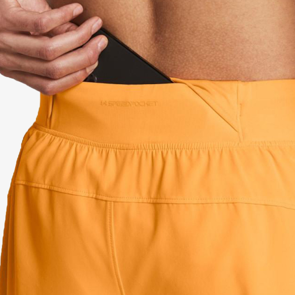 Under Armour UA LAUNCH PRO 5 SHORTS 