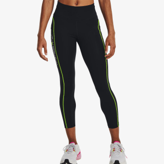 Under Armour UA RUN ANYWHERE ANKLE TIGHT-BLK 
