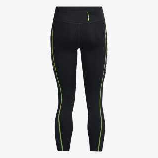 Under Armour UA RUN ANYWHERE ANKLE TIGHT-BLK 