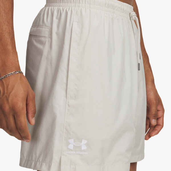 Under Armour UA ICON VOLLEY SHORT 