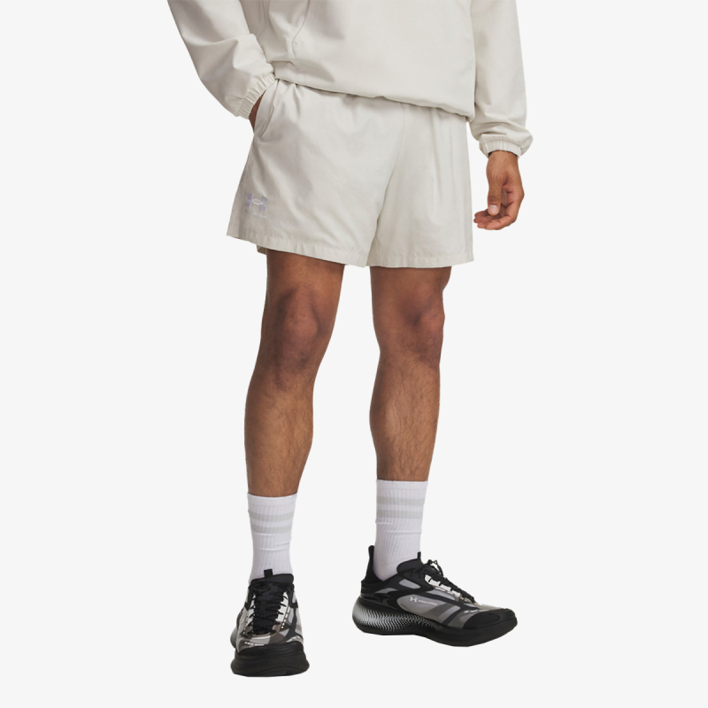 Under Armour UA ICON VOLLEY SHORT 
