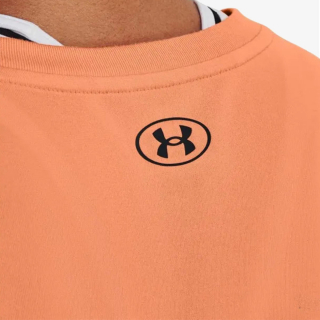 Under Armour UA TECH SOLID SCRIPT SSC-ORG 