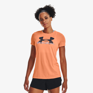 Under Armour UA TECH SOLID SCRIPT SSC-ORG 