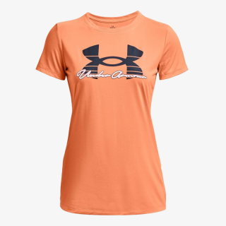 Under Armour UA TECH SOLID SCRIPT SSC-ORG 