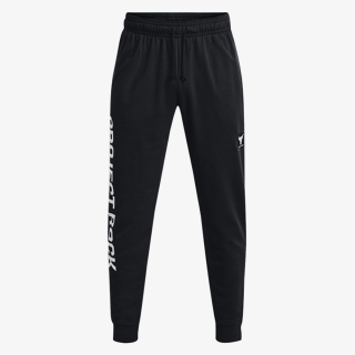 UNDER ARMOUR PJT ROCK TERRY JOGGER 