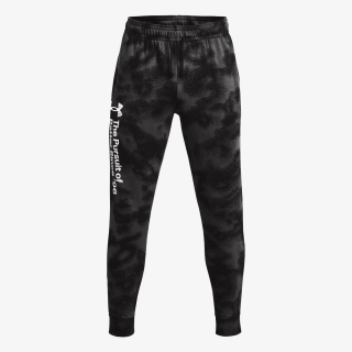 UNDER ARMOUR Rival Terry Novelty 