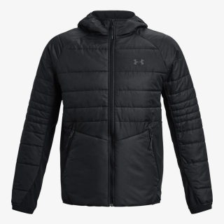 Under Armour UA STRM SESSION HBD JKT 