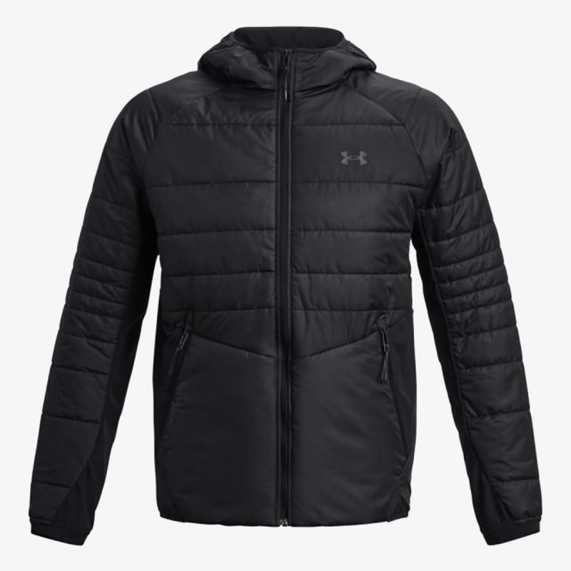 Under Armour UA STRM SESSION HBD JKT 