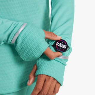Under Armour UA QUALIFIER COLD LS 