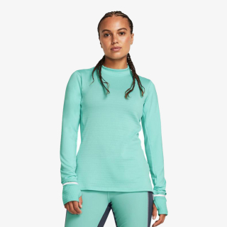 Under Armour UA QUALIFIER COLD LS 