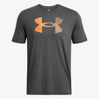 Under Armour UA BIG LOGO FILL SS 