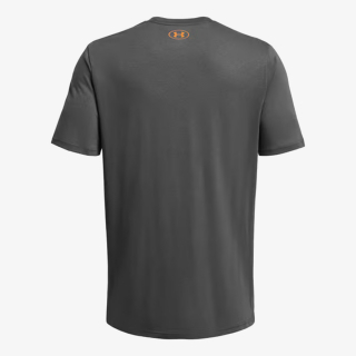 Under Armour UA BIG LOGO FILL SS 