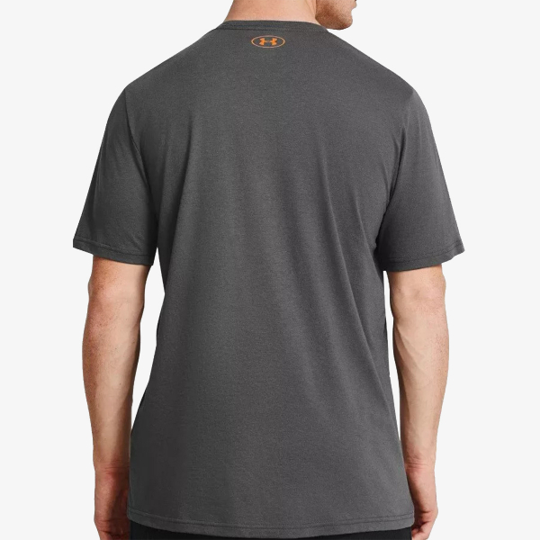 Under Armour UA BIG LOGO FILL SS 