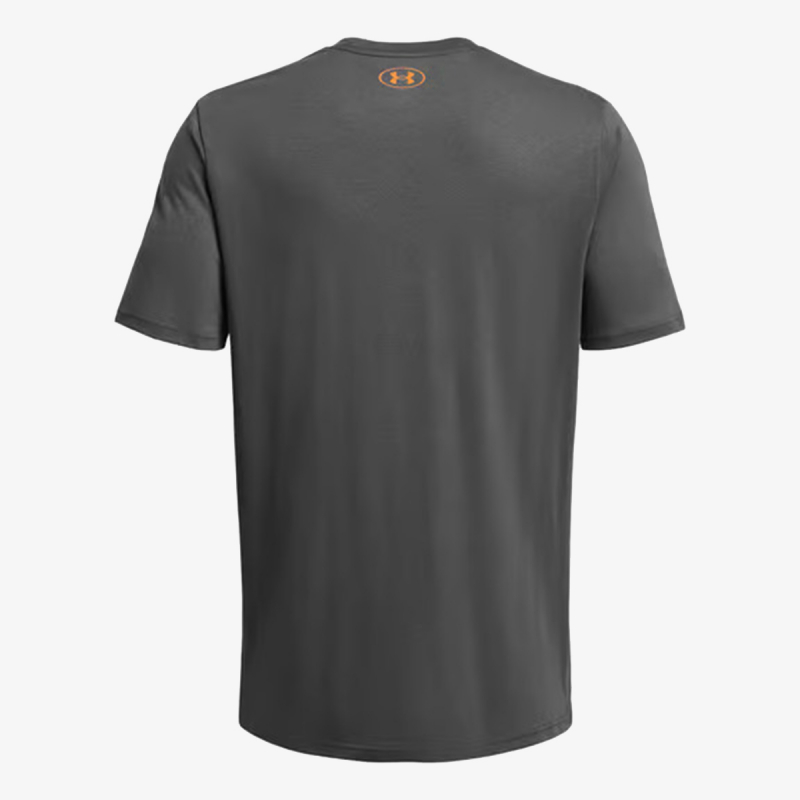 Under Armour UA BIG LOGO FILL SS 