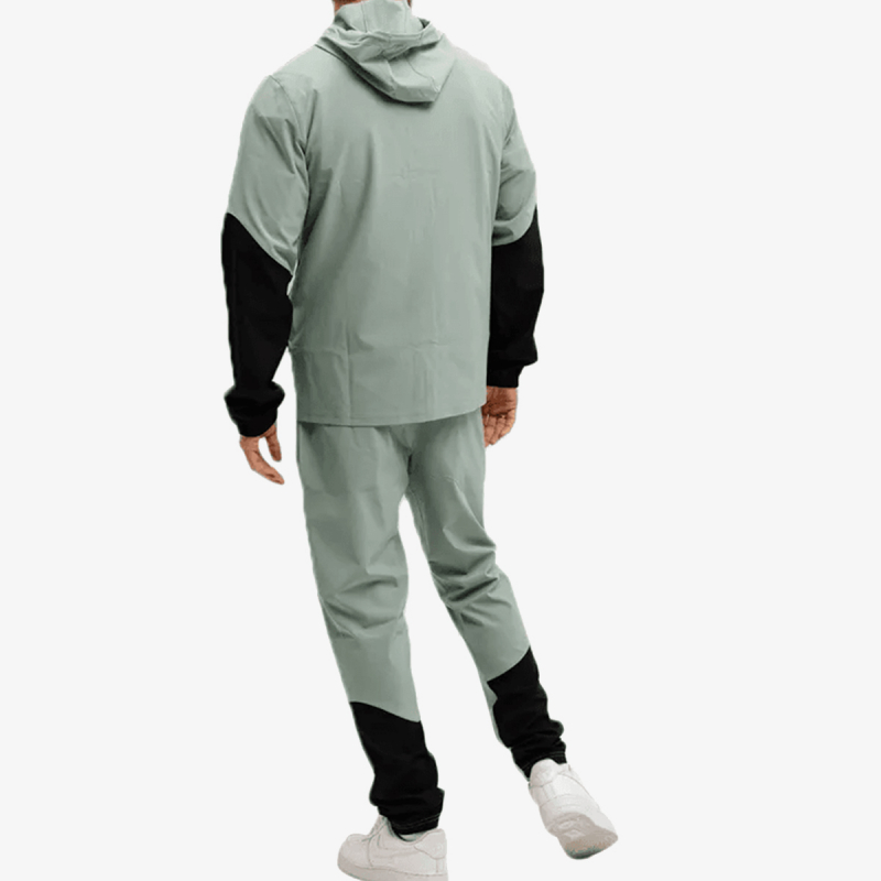 Under Armour UA MS CH. PRO TRACKSUIT 