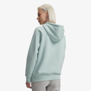 Under Armour UA RIVAL FLEECE HOODIE 