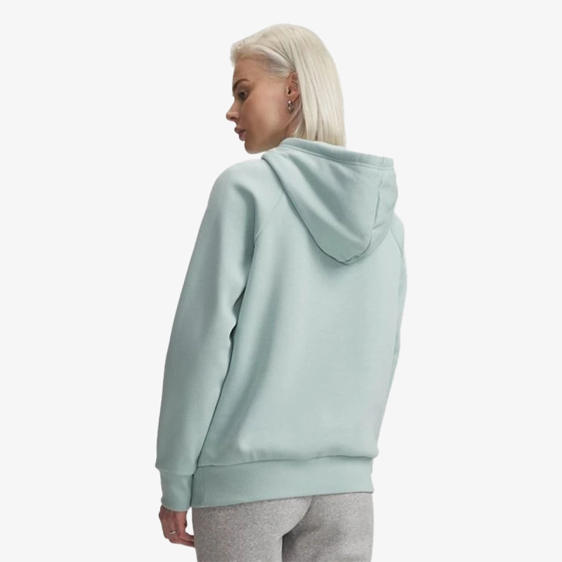 Under Armour UA RIVAL FLEECE HOODIE 