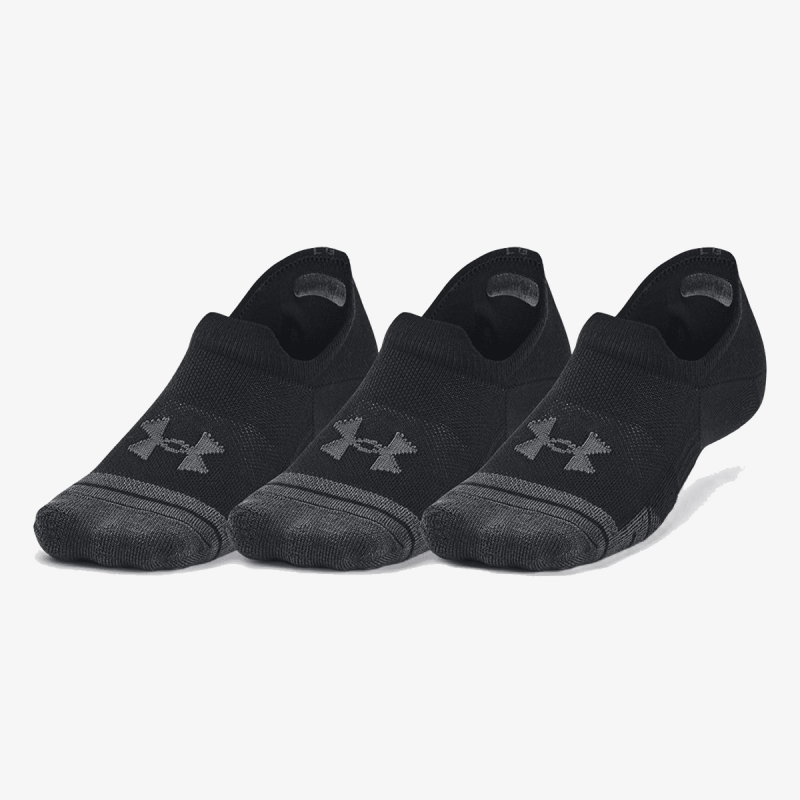 Under Armour UA PERFORMANCE TECH 3PK ULT-PAK 