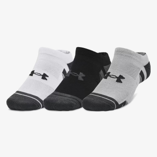 Under Armour UA PERFORMANCE TECH 3PK NS-PAK 