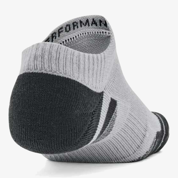 Under Armour UA PERFORMANCE TECH 3PK NS-PAK 