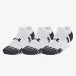 Under Armour UA PERFORMANCE TECH 3PK NS-PAK 