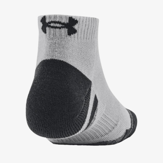 Under Armour UA PERFORMANCE TECH 3PK LOW-PAK 