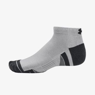 Under Armour UA PERFORMANCE TECH 3PK LOW-PAK 