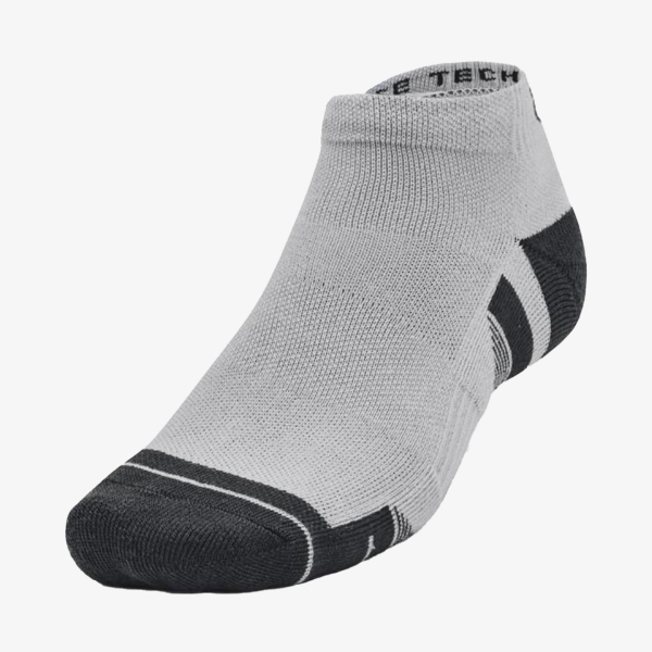 Under Armour UA PERFORMANCE TECH 3PK LOW-PAK 