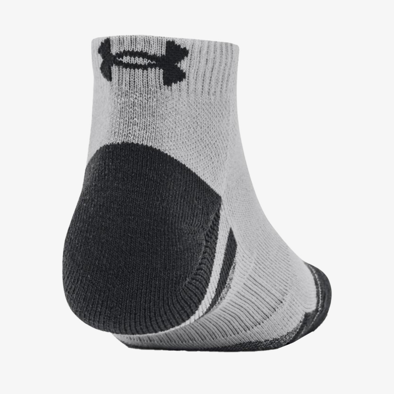 Under Armour UA PERFORMANCE TECH 3PK LOW-PAK 