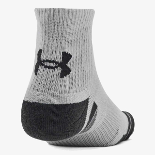 Under Armour UA PERFORMANCE TECH 3PK QTR-PAK 