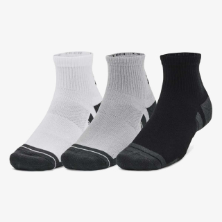 Under Armour UA PERFORMANCE TECH 3PK QTR-PAK 