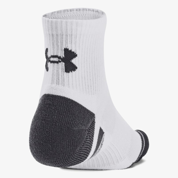 Under Armour UA PERFORMANCE TECH 3PK QTR-PAK 
