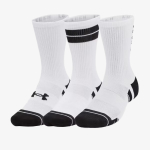 Under Armour UA PERF TECH NOV 3PK CREW-PAR 