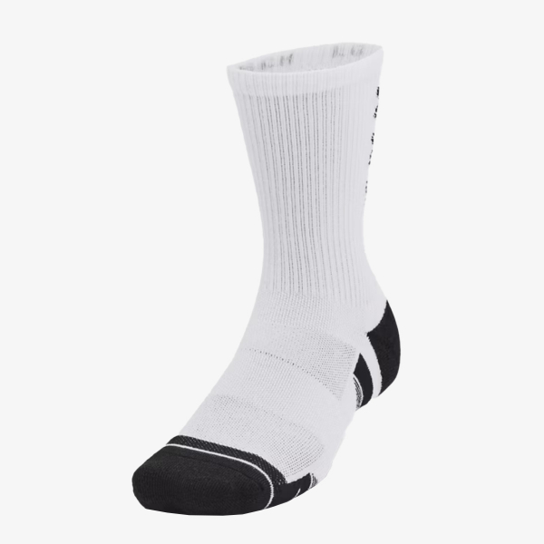 Under Armour UA PERF TECH NOV 3PK CREW-PAR 