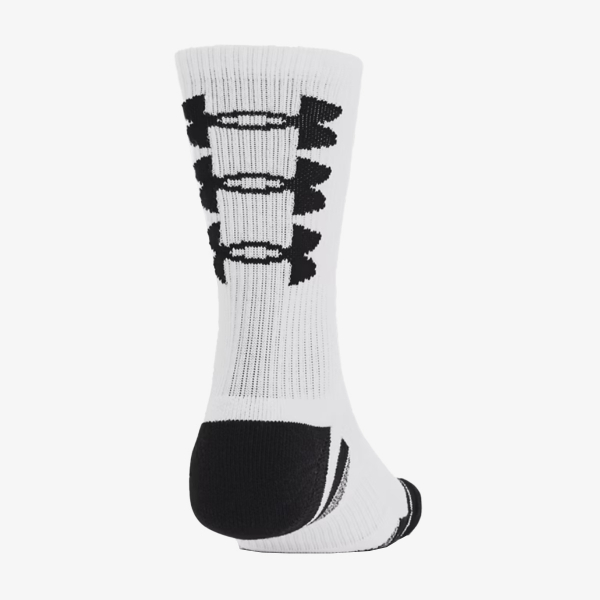 Under Armour UA PERF TECH NOV 3PK CREW-PAR 